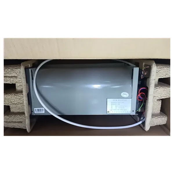 Cross Flow Fan, FB-9B, AC220V, 50Hz - view 6