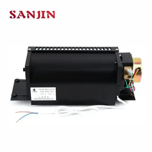 Cross Flow Fan, FB-9B, Elevator parts - view 3