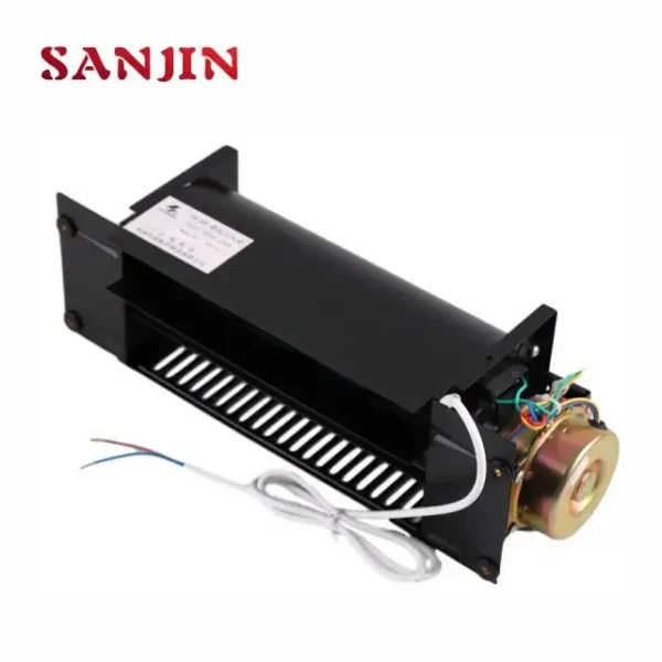 Cross Flow Fan, FB-9B, Elevator parts - view 5