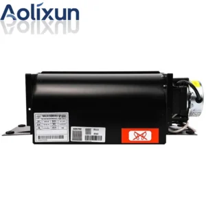 Cross Flow Fan, FB-9B, Roof, KONE, 1042B