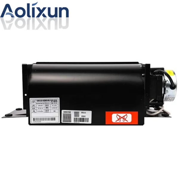 Cross Flow Fan, FB-9B, Roof, KONE, 1042B