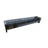 Cross Flow Fan, FULLTECH, 9060CBP23HL, 230V, 740*150*130mm - view 2