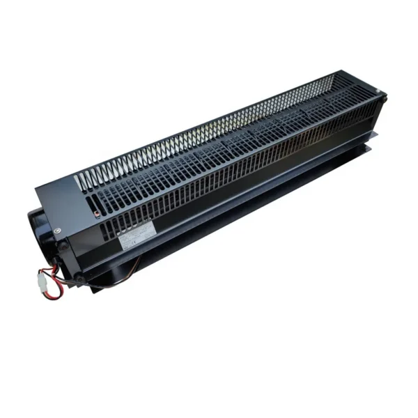 Cross Flow Fan, FULLTECH, 9060CBP23HL, 230V, 740*150*130mm - view 4