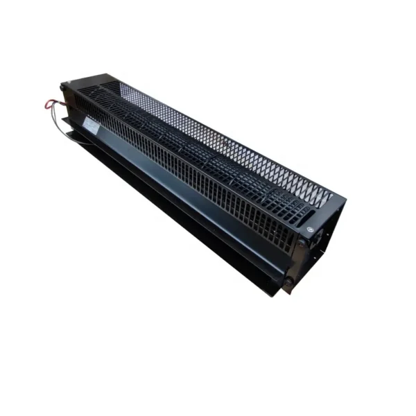 Cross Flow Fan, FULLTECH, 9060CBP23HL, 230V, 740*150*130mm - view 5