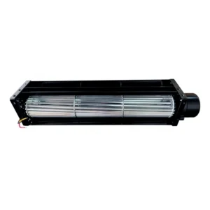 Cross Flow Fan, FULLTECH, UF6030, 230V, 0.22A