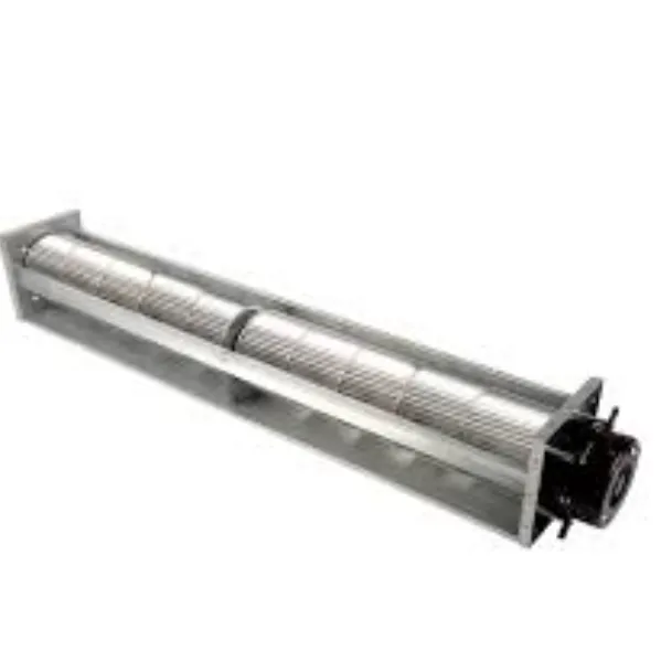 Cross Flow Fan, FULLTECH, UF6030, 230V, 0.22A - view 2
