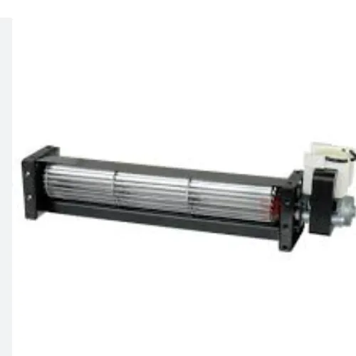 Cross Flow Fan, FULLTECH, UF6030, 230V, 0.22A - view 3