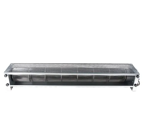 Cross Flow Fan, FULLTECH, UF6030, 230V, 0.22A - view 4