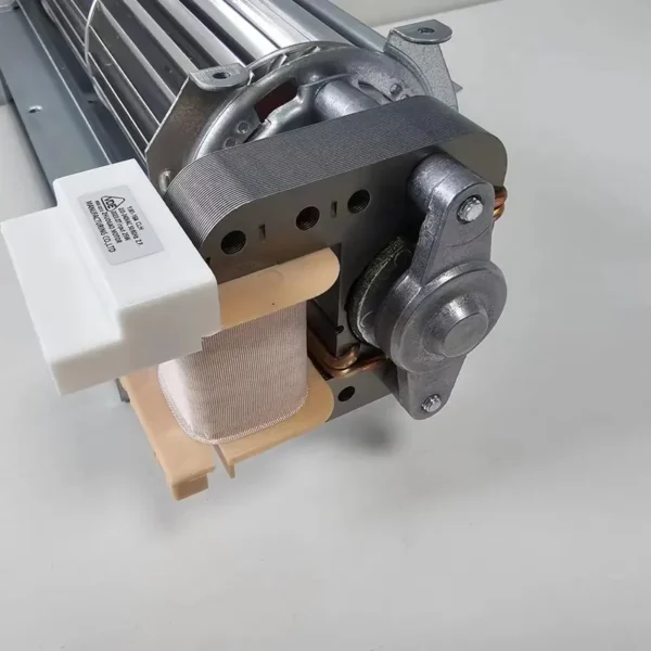 Cross Flow Fan, Gas, Oven Parts - view 3