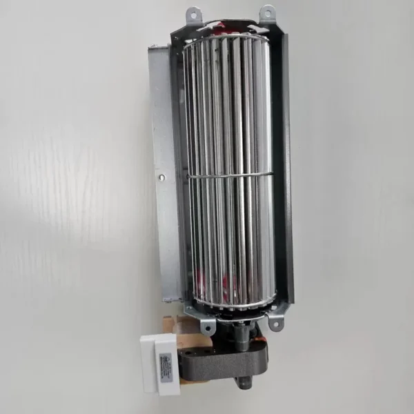 Cross Flow Fan, Gas, Oven Parts - view 5