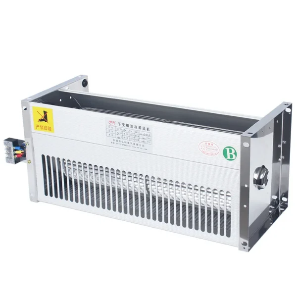 Cross Flow Fan, GFD(S)D920-90, Centrifugal