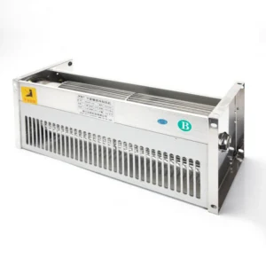 Cross Flow Fan, GFDD470-150, 220 V, Galvanizing