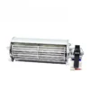 Cross Flow Fan, GL-45, 120-360mm, 220V, 50Hz