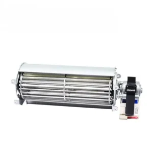 Cross Flow Fan, GL-45, 120-360mm, 220V, 50Hz