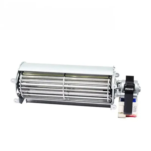 Cross Flow Fan, GL-45, 120-360mm, 220V, 50Hz
