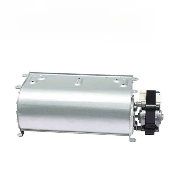 Cross Flow Fan, GL-45, 120-360mm, 220V, 50Hz - view 2