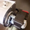 Cross Flow Fan, GL-45, 120-360mm, 220V, 50Hz - view 4