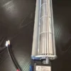 Cross Flow Fan, GL-45, 120-360mm, 220V, 50Hz - view 5