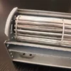 Cross Flow Fan, GL-45, 120-360mm, 220V, 50Hz - view 6