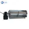 Cross Flow Fan, GL60-180, Electric, Metal