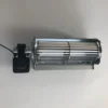 Cross Flow Fan, GL60-180, Electric, Metal - view 2