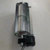 Cross Flow Fan, GL60-180, Electric, Metal - view 3