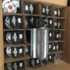 Cross Flow Fan, GL60-180, Electric, Metal - view 4