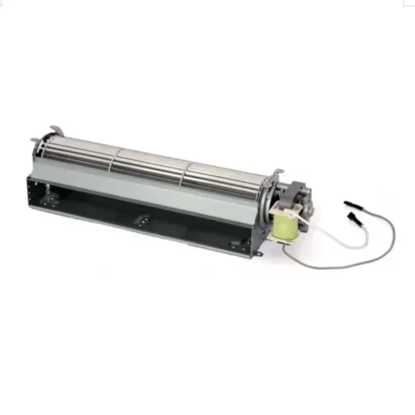 Cross Flow Fan, GL60x180, 2000W