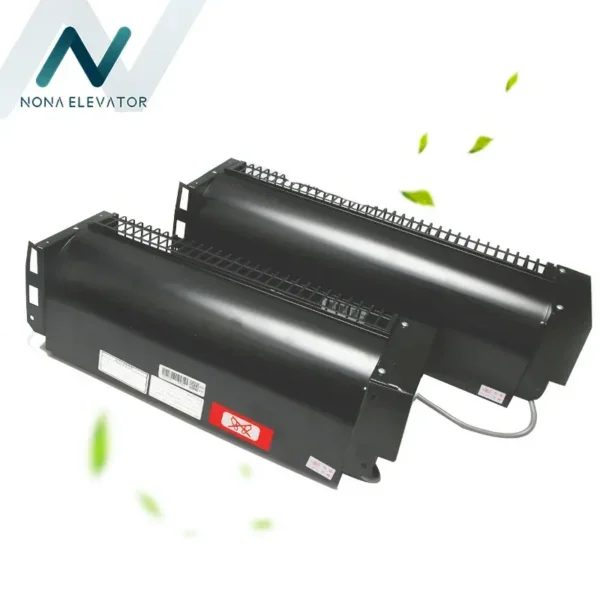 Cross Flow Fan, GYQF-1035C, GYQF-1042C, 1-Year