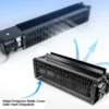 Cross Flow Fan, GYQF-1035C, GYQF-1042C, 1-Year - view 4