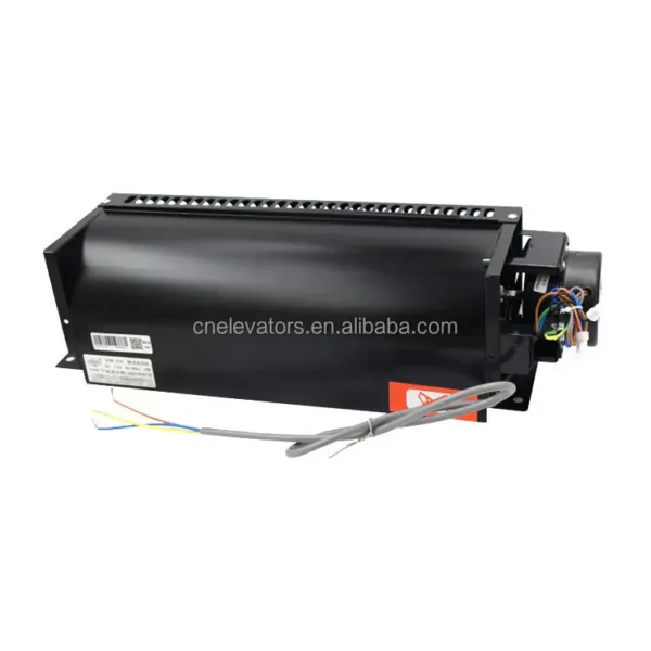 Cross Flow Fan, GYQF-370, 110V