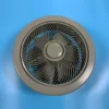 Cross Flow Fan, HD