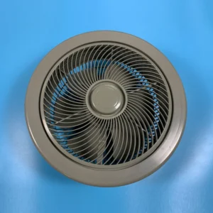 Cross Flow Fan, HD