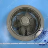 Cross Flow Fan, HD - view 2