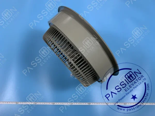 Cross Flow Fan, HD - view 6