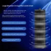 Cross Flow Fan, HFM-1206Q - view 2