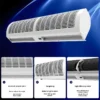 Cross Flow Fan, HFM-1206Q - view 4