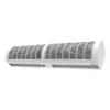 Cross Flow Fan, HFM-1206Q - view 5
