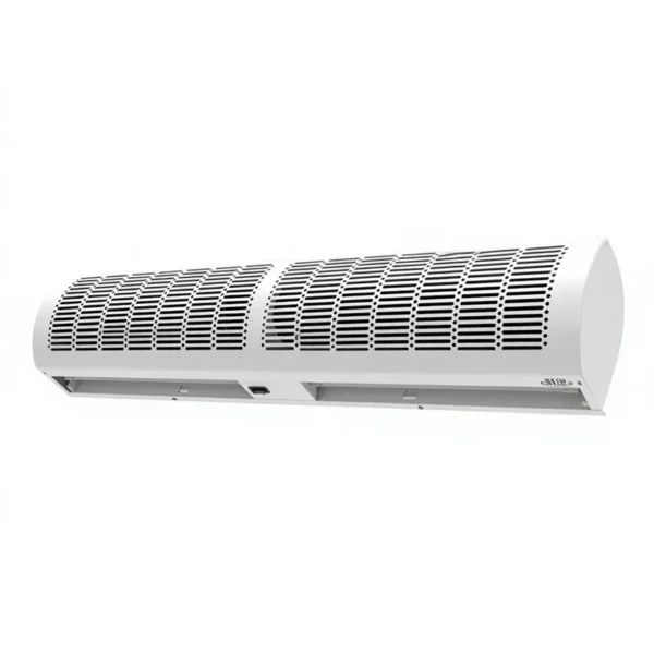 Cross Flow Fan, HFM-1206Q - view 5