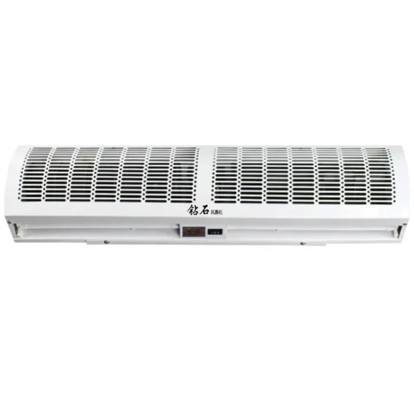 Cross Flow Fan, HFM-1206Q - view 6