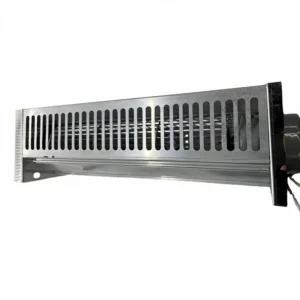 Cross Flow Fan, HIGHLONG, 120x310mm, 220-240V, 95W