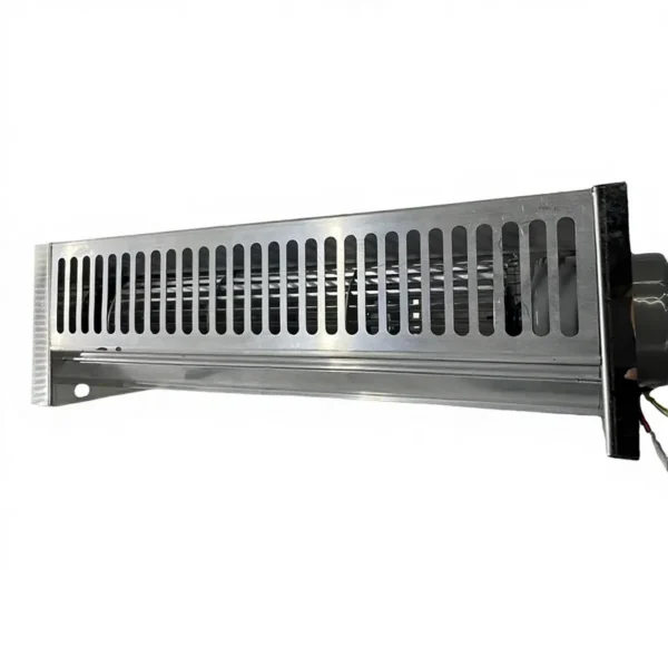 Cross Flow Fan, HIGHLONG, 120x310mm, 220-240V, 95W