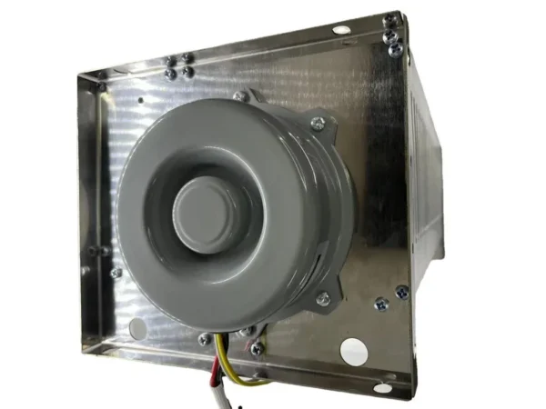 Cross Flow Fan, HIGHLONG, 120x310mm, 220-240V, 95W - view 2