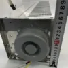 Cross Flow Fan, HIGHLONG, 120x310mm, 220-240V, 95W - view 4