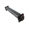 Cross Flow Fan, HL-40290H12B-High, 12V, 2-Year