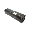 Cross Flow Fan, HL-50290H12B, Aluminum, 12V