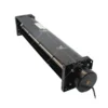 Cross Flow Fan, HL-50290H12B, Aluminum, 12V - view 6