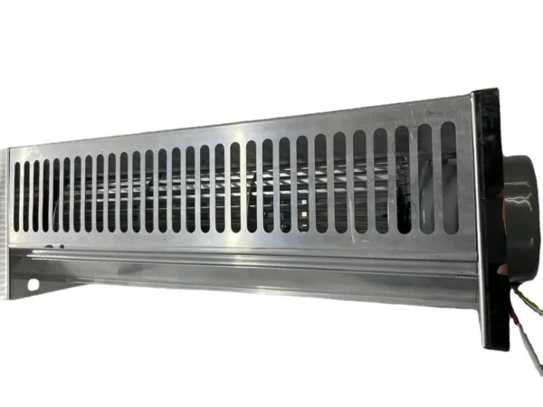 Cross Flow Fan, HONGLONG, 120*310mm, 220-240V, 95W - view 2