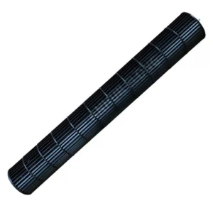 Cross Flow Fan, HVAC, Plastic