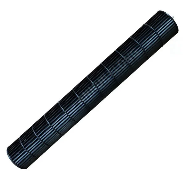 Cross Flow Fan, HVAC, Plastic